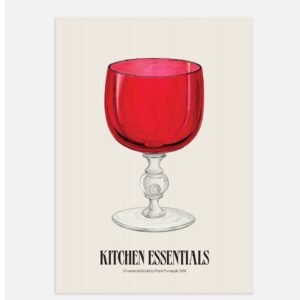 Ornamental Goblet