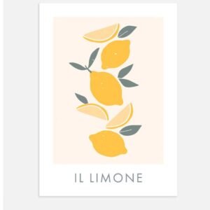 Il Limone