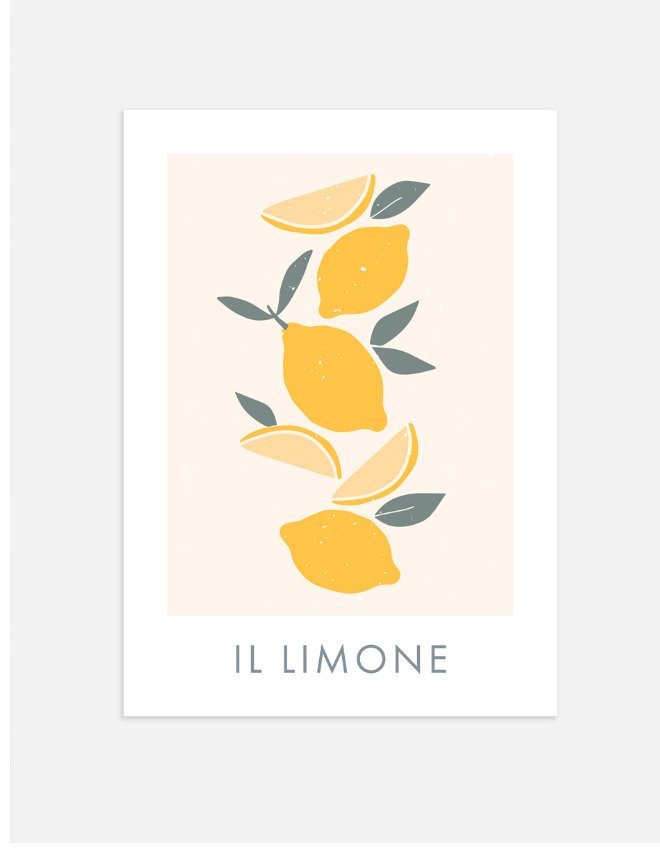 Il Limone