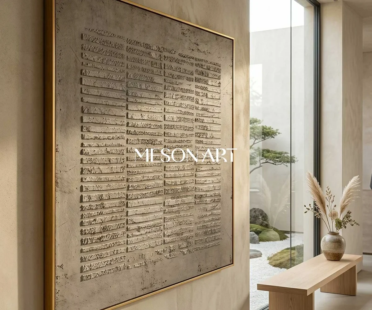 Living Room Wall Art